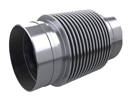 Axial Expansion Joint