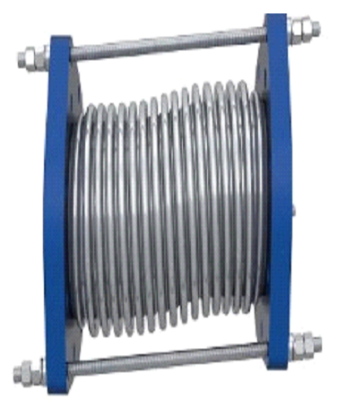 Axial Expansion Joint